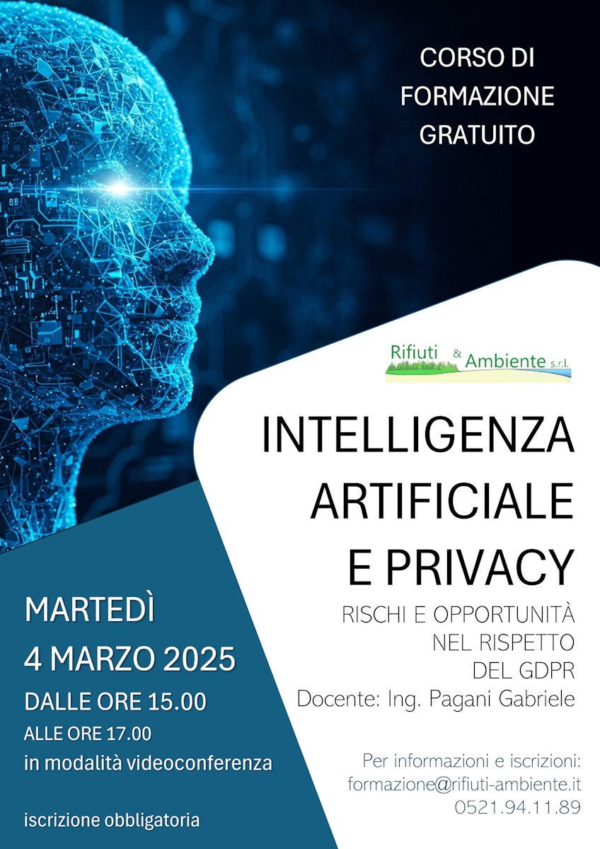 corso IA